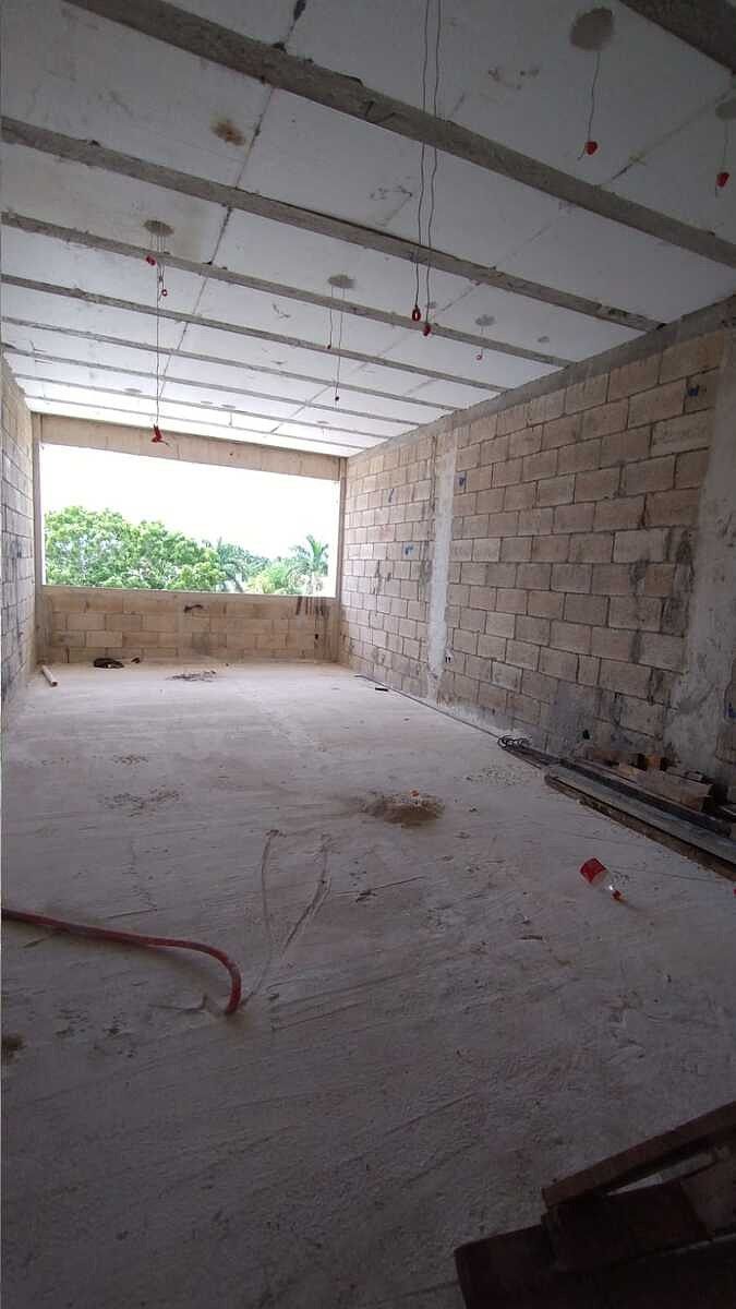 Departamento en Benito Juárez Nte, Mérida, foto 5 de 22