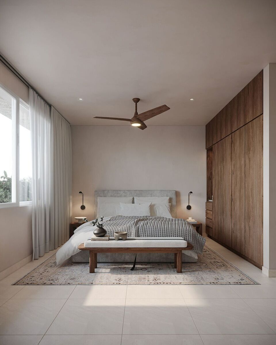Departamento en Benito Juárez Nte, Mérida, foto 12 de 22