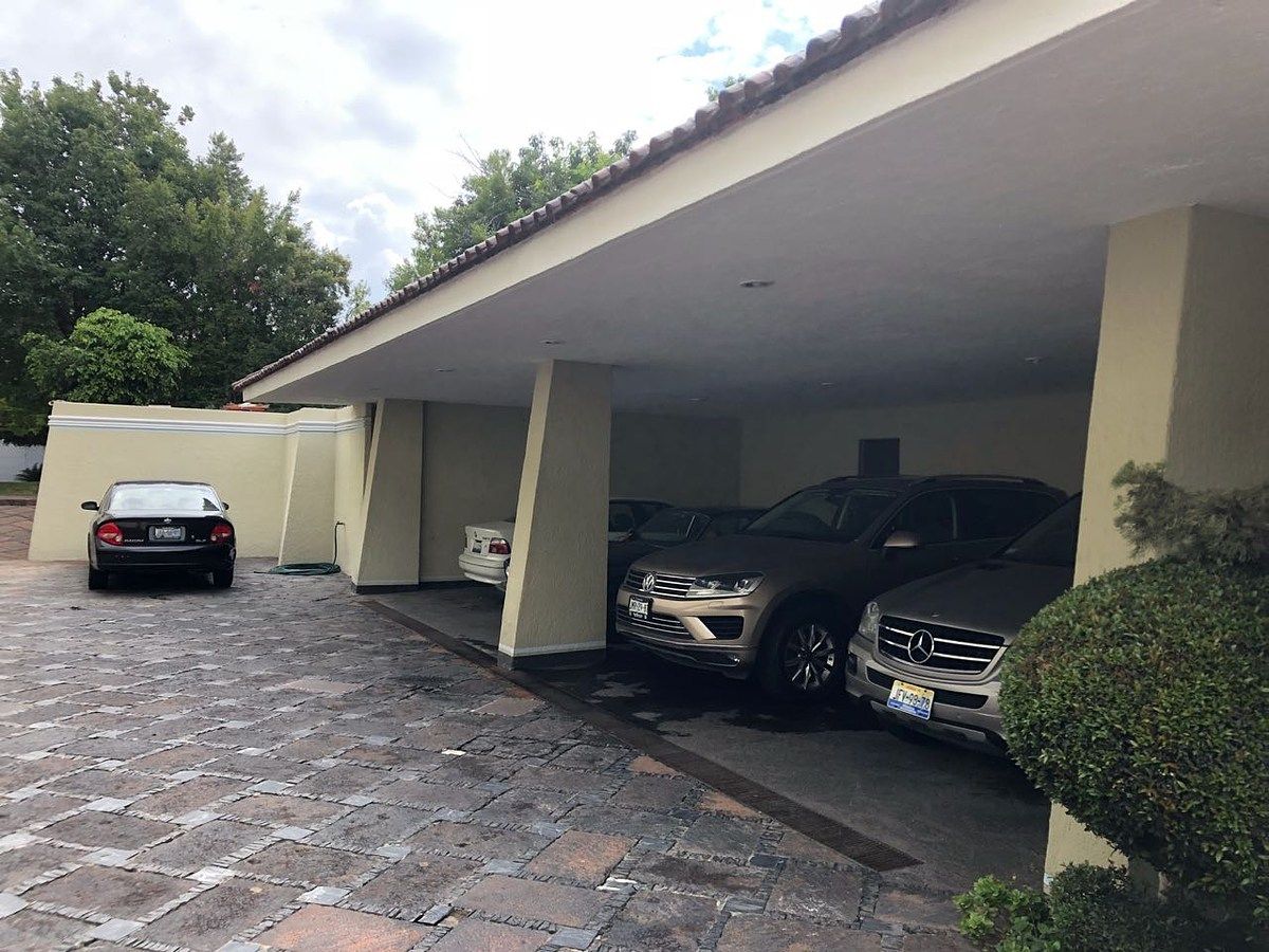 Casa en Colinas de San Javier, Zapopan, foto 2 de 32