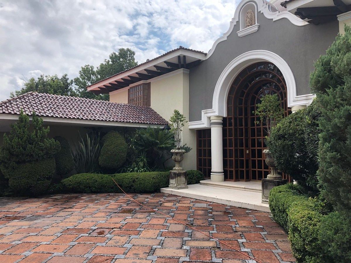 Casa en Renta en Colinas de San Javier - Rinconada del Arroyo en Zapopan, foto 1 de 32
