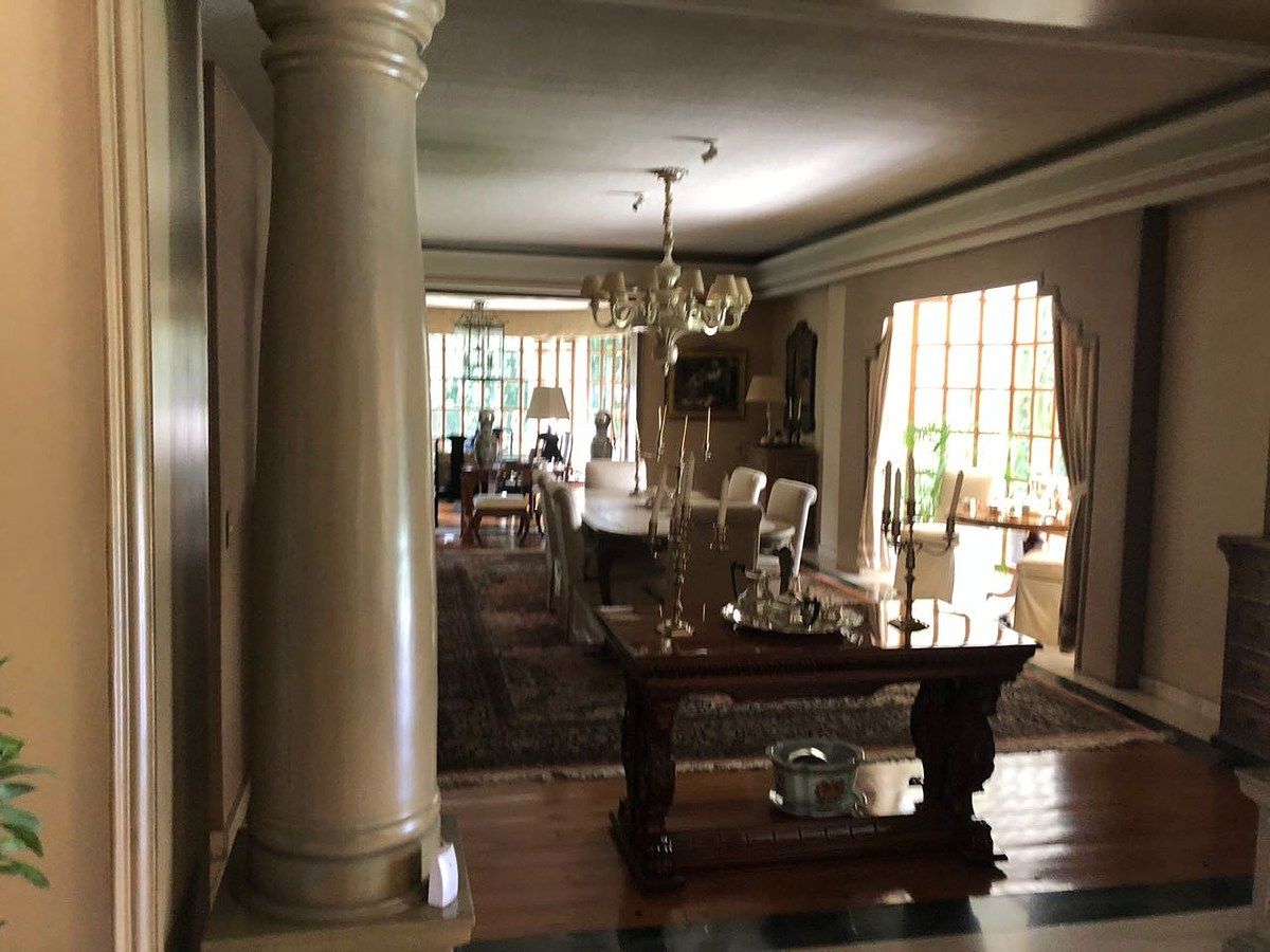 Casa en Colinas de San Javier, Zapopan, foto 4 de 32