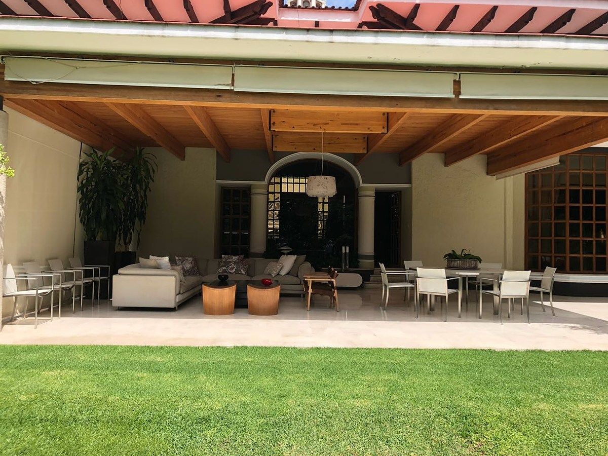 Casa en Colinas de San Javier, Zapopan, foto 9 de 32