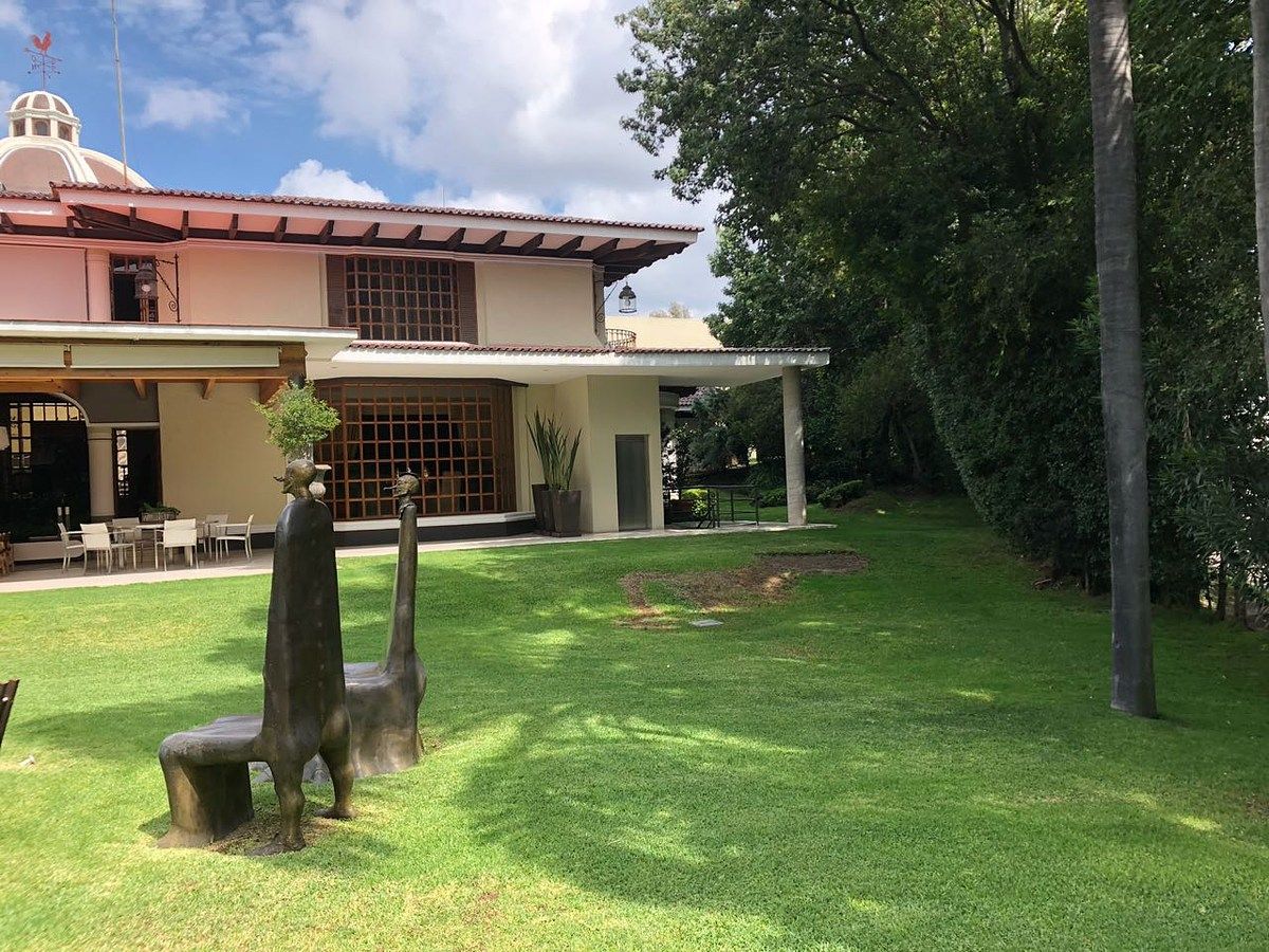 Casa en Colinas de San Javier, Zapopan, foto 11 de 32