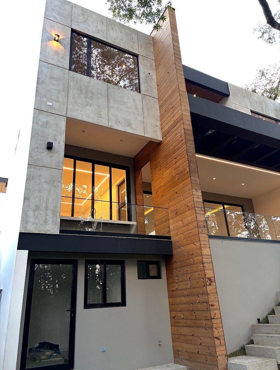 Casa en Condominio en Zona 16, Guatemala, foto 2 de 12