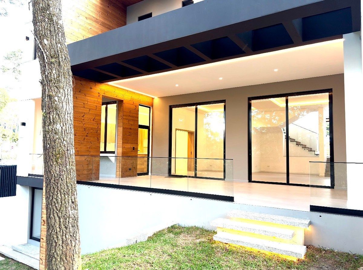 Casa en Condominio en Zona 16, Guatemala, foto 4 de 12