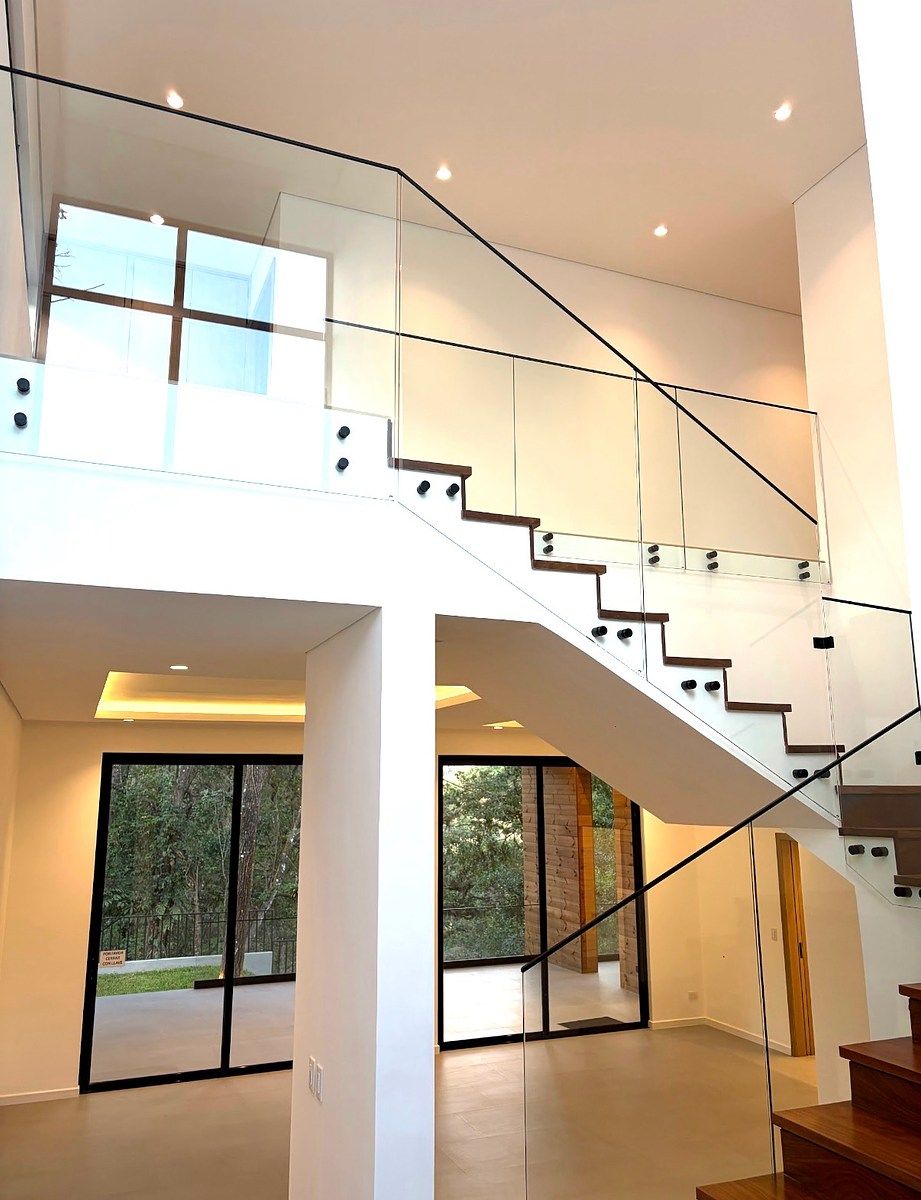 Casa en Condominio en Zona 16, Guatemala, foto 6 de 12