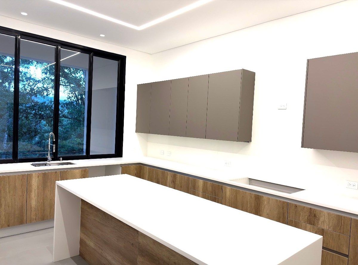 Casa en Condominio en Zona 16, Guatemala, foto 12 de 12