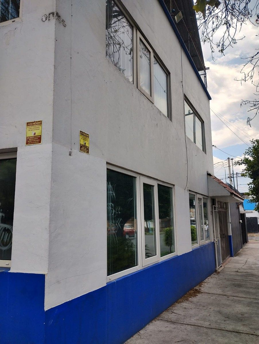 Renta de casa u oficinas en Iztacalco, foto 1 de 14