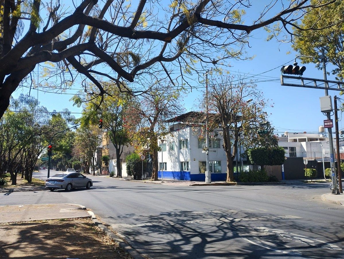 Oficina en Reforma Iztaccihuatl Norte, Iztacalco, foto 12 de 14