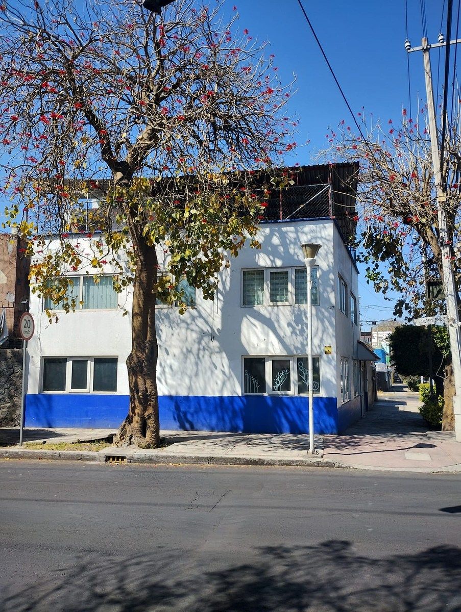 Oficina en Reforma Iztaccihuatl Norte, Iztacalco, foto 13 de 14