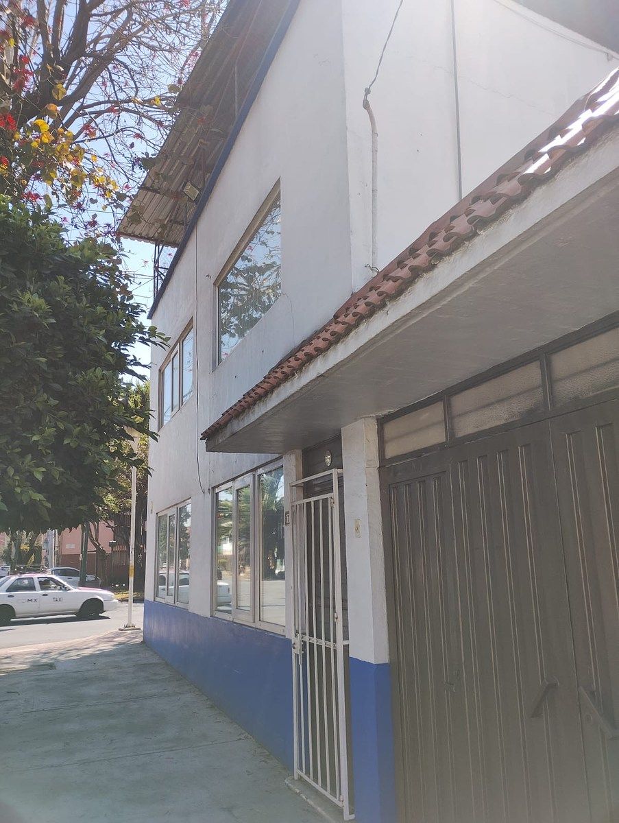 Oficina en Reforma Iztaccihuatl Norte, Iztacalco, foto 14 de 14