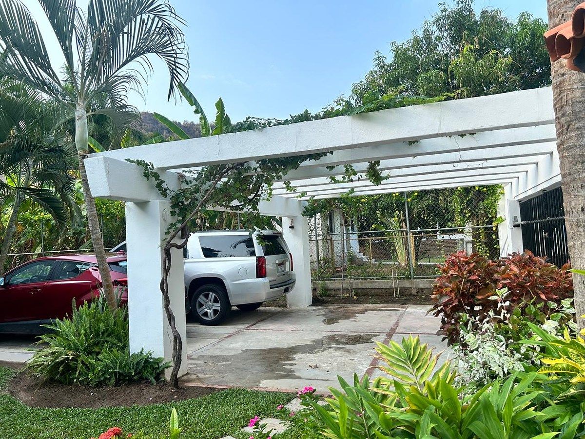 Casa en Club de Golf, Zihuatanejo de Azueta, foto 3 de 16