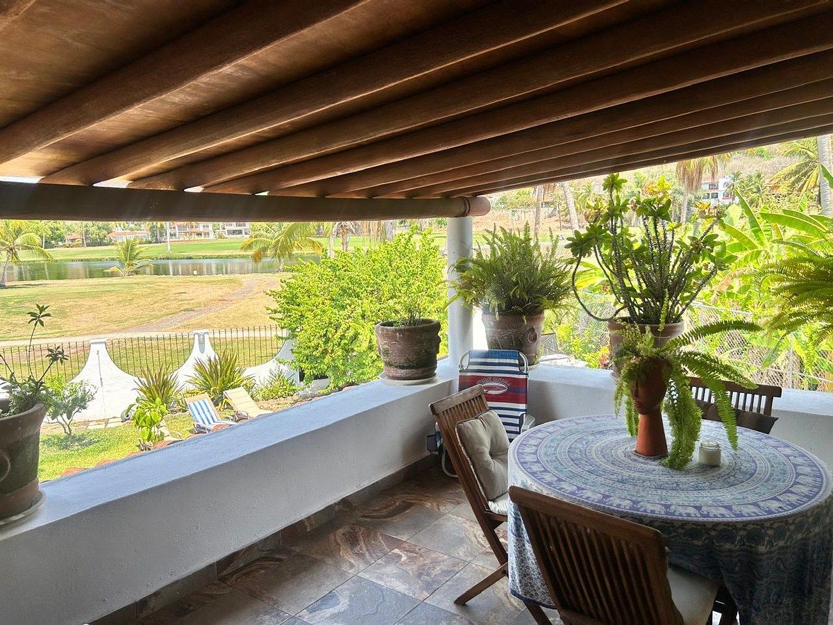 Casa en Club de Golf, Zihuatanejo de Azueta, foto 10 de 16