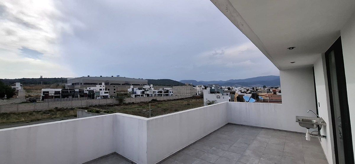 Casa en El Portezuelo, Mineral de la Reforma, foto 2 de 35
