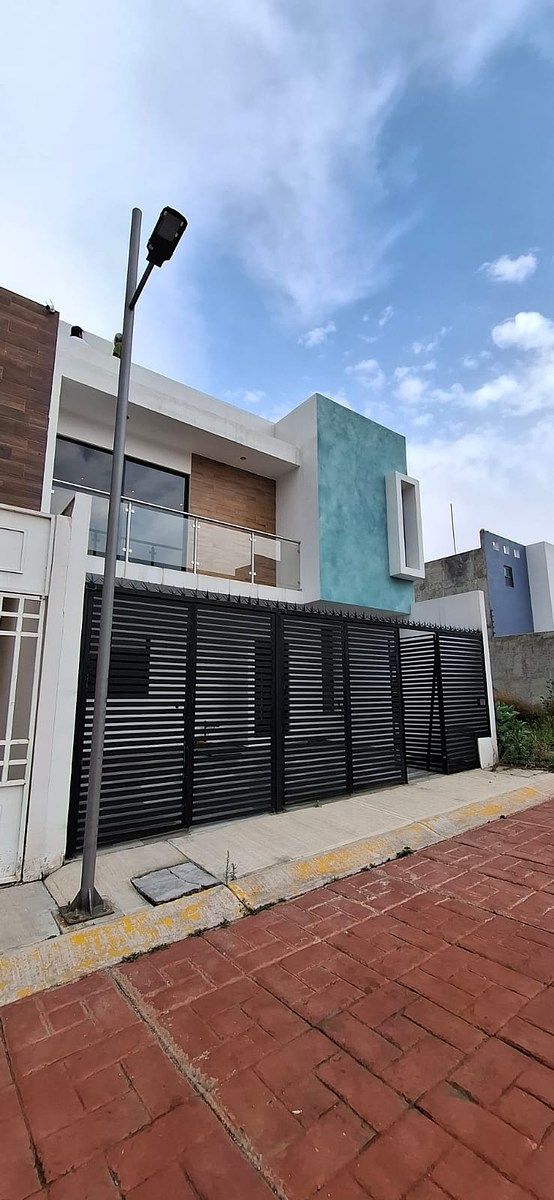 Casa en El Portezuelo, Mineral de la Reforma, foto 30 de 35
