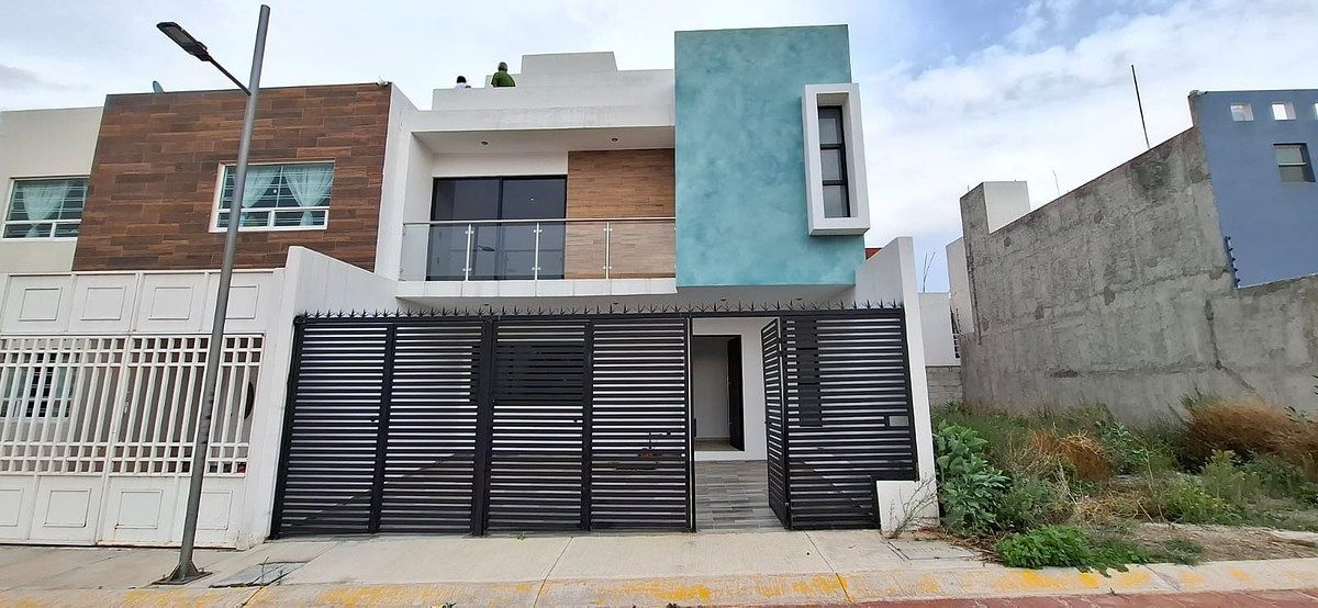 Casa en El Portezuelo, Mineral de la Reforma, foto 31 de 35
