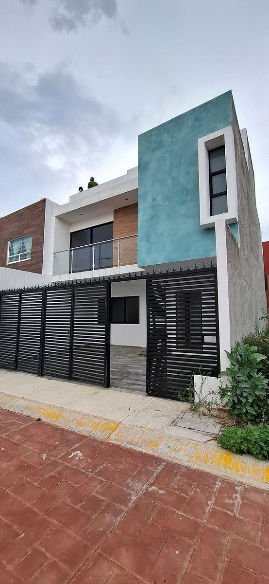 Casa en El Portezuelo, Mineral de la Reforma, foto 32 de 35