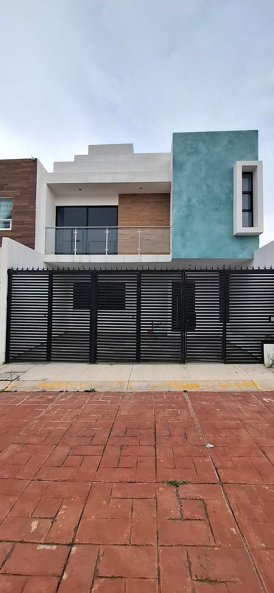 Casa en El Portezuelo, Mineral de la Reforma, foto 35 de 35