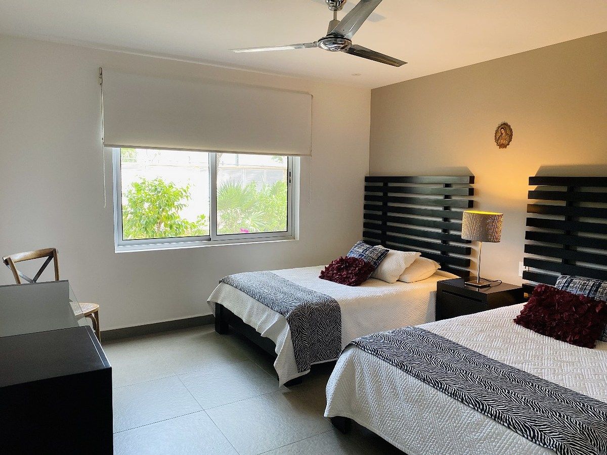 Apartment in Playa del Carmen, Playa del Carmen, photo 8 of 18