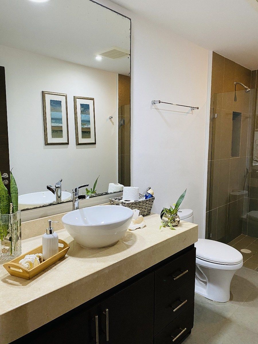 Apartment in Playa del Carmen, Playa del Carmen, photo 7 of 18