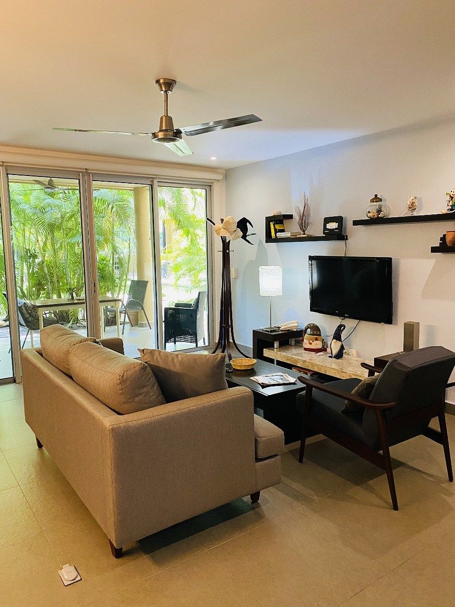Apartment in Playa del Carmen, Playa del Carmen, photo 2 of 18