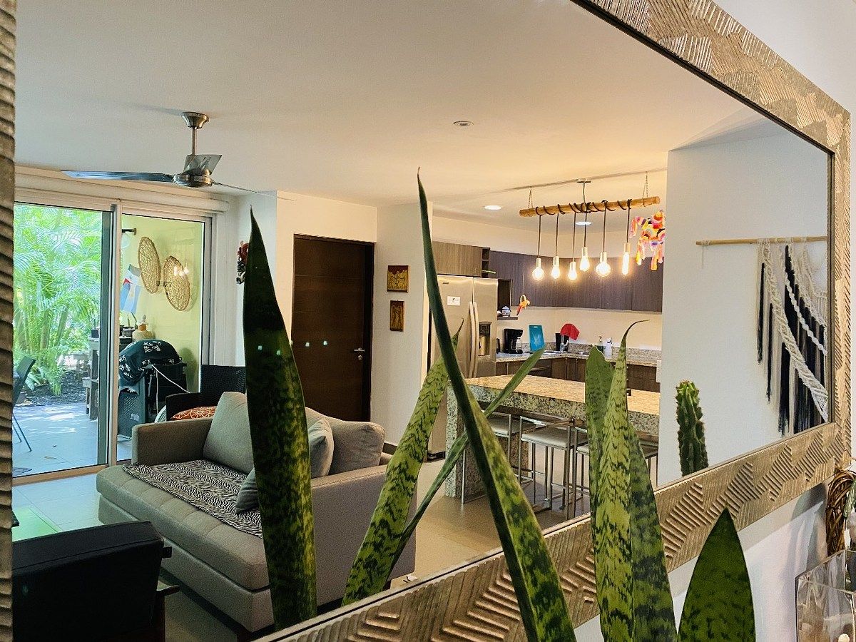 Apartment in Playa del Carmen, Playa del Carmen, photo 12 of 18