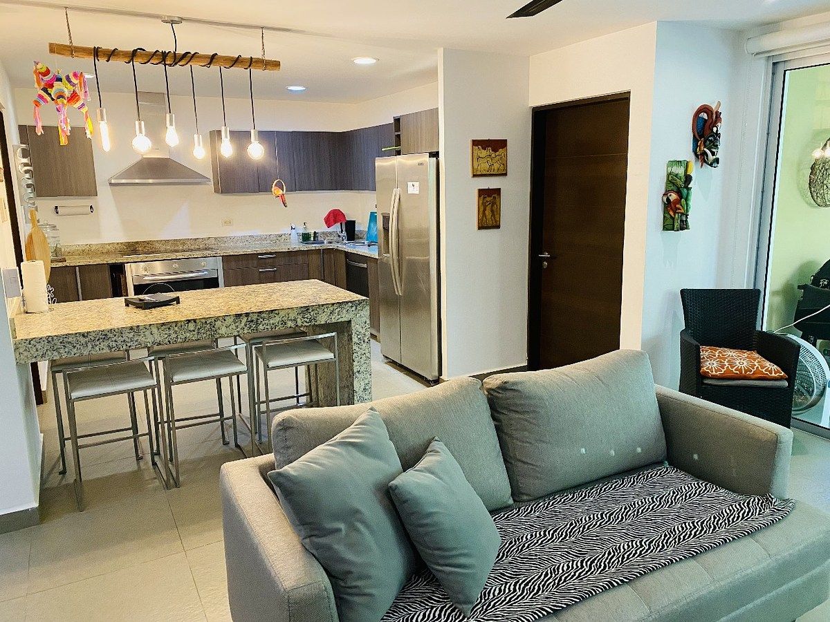 Apartment in Playa del Carmen, Playa del Carmen, photo 3 of 18