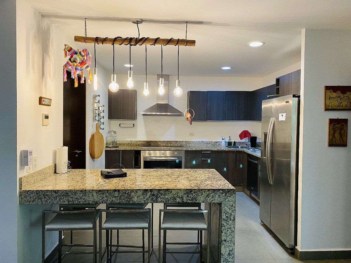Apartment in Playa del Carmen, Playa del Carmen, photo 15 of 18