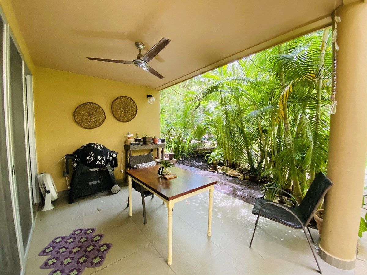 Apartment in Playa del Carmen, Playa del Carmen, photo 4 of 18
