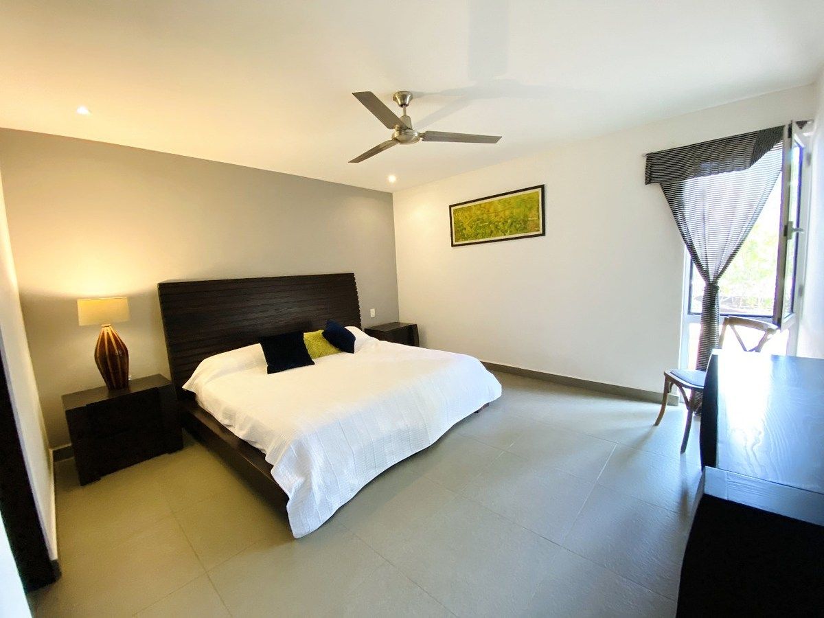 Apartment in Playa del Carmen, Playa del Carmen, photo 17 of 18