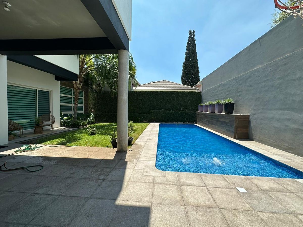 Casa em Fuentes del Valle, San Pedro Garza García, foto 22 de 25