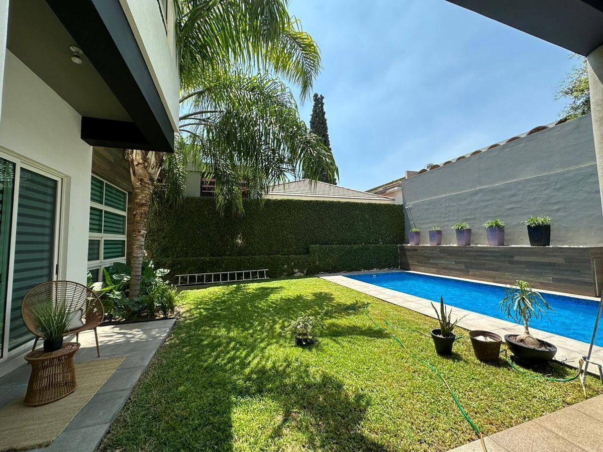Casa em Fuentes del Valle, San Pedro Garza García, foto 23 de 25