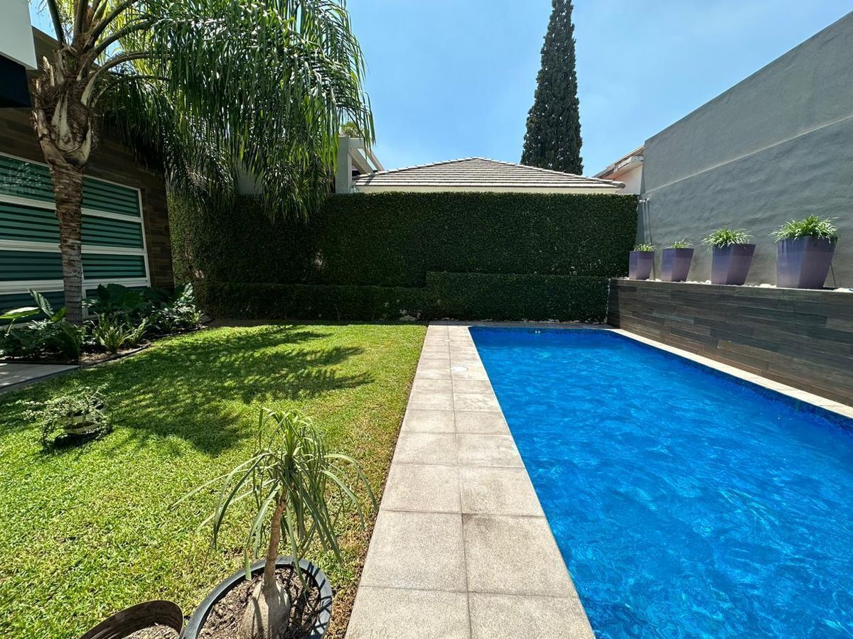 Casa em Fuentes del Valle, San Pedro Garza García, foto 24 de 25