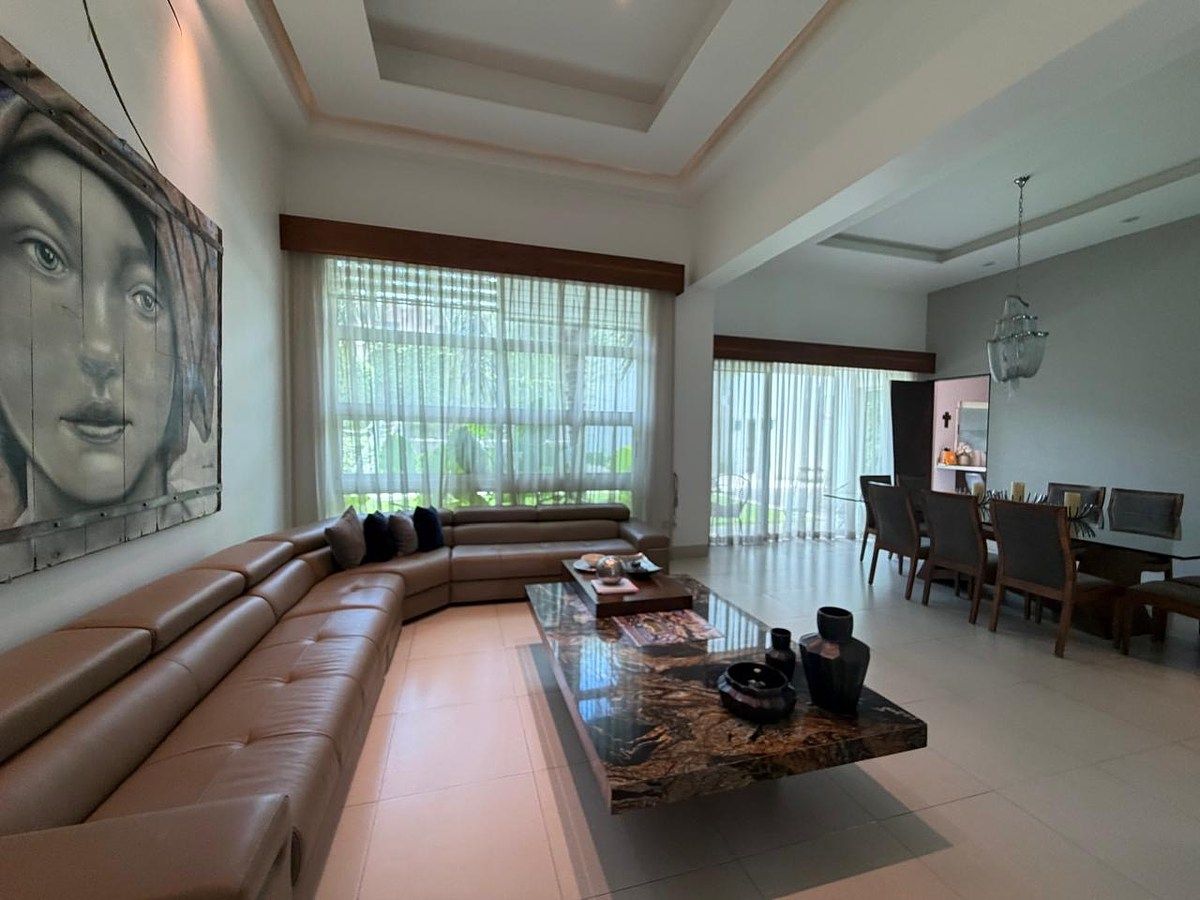 Casa em Fuentes del Valle, San Pedro Garza García, foto 9 de 25