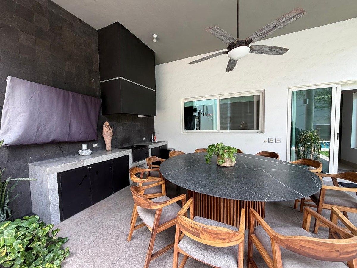 Casa em Fuentes del Valle, San Pedro Garza García, foto 21 de 25