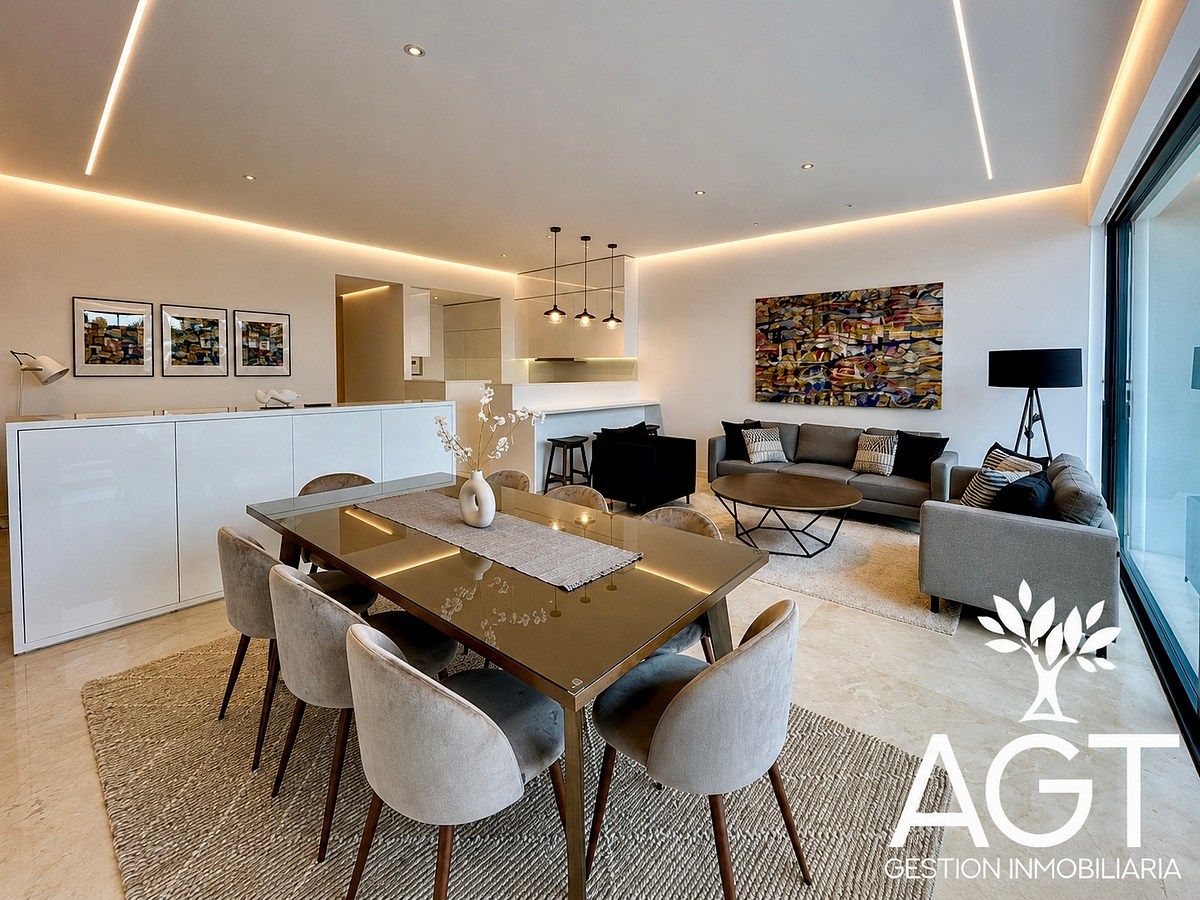 Apartamento em Polanco I Sección, Miguel Hidalgo, foto 10 de 20