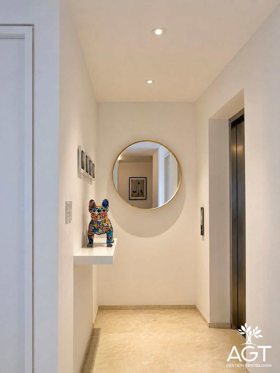 Apartamento em Polanco I Sección, Miguel Hidalgo, foto 13 de 20