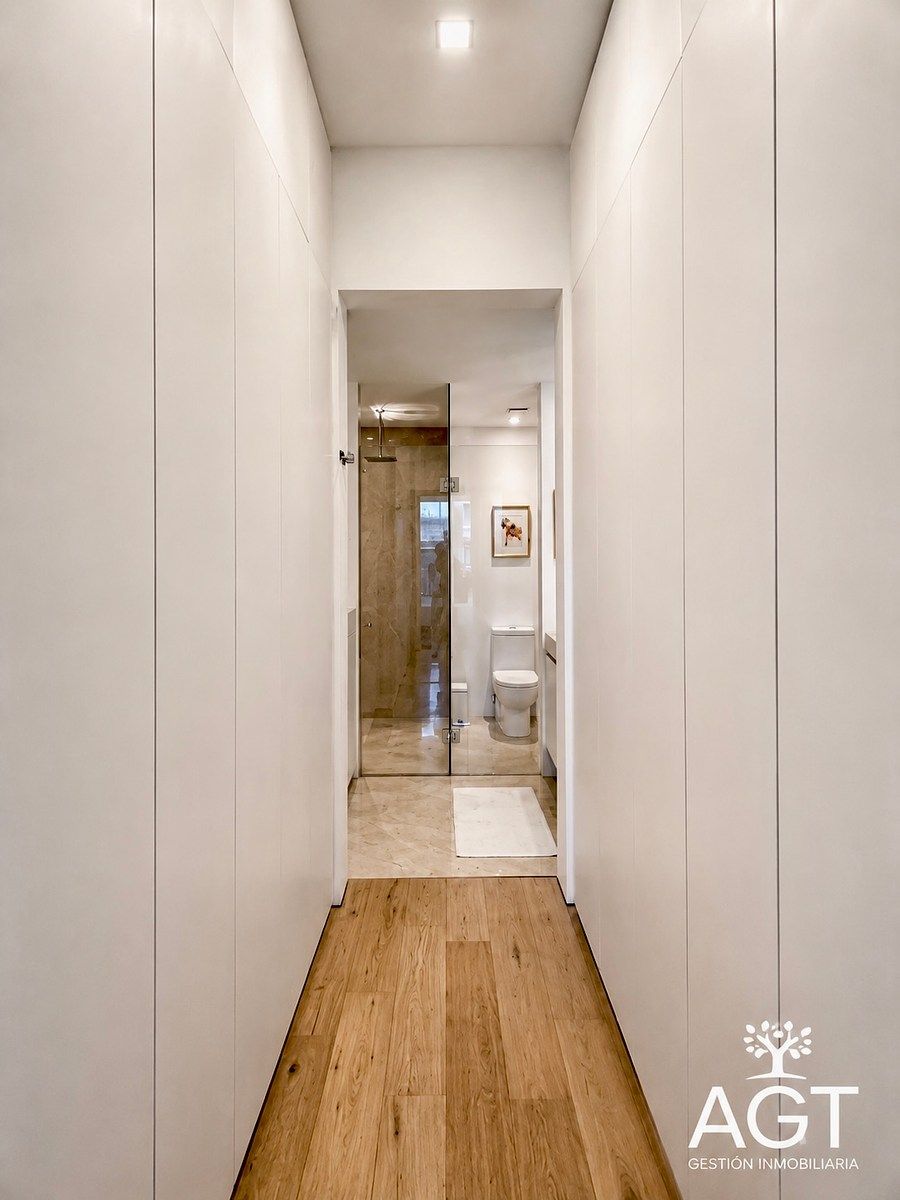 Apartamento em Polanco I Sección, Miguel Hidalgo, foto 14 de 20