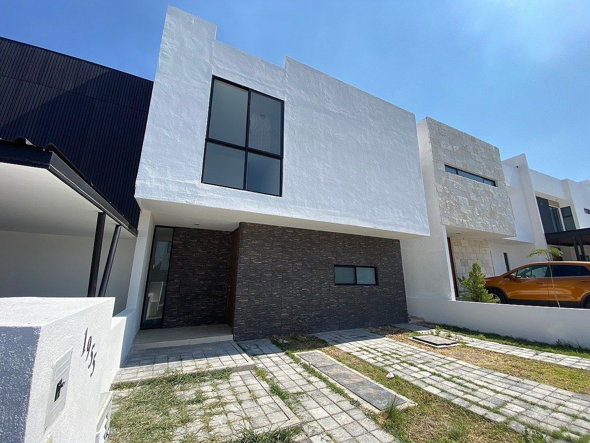 Casa en Grand Preserve, Querétaro, foto 2 de 30