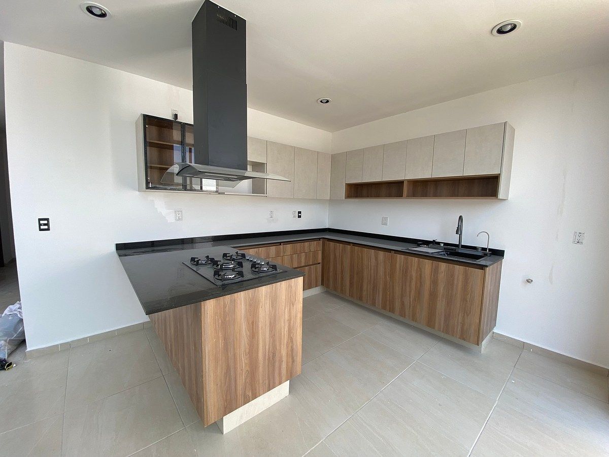 Casa en Grand Preserve, Querétaro, foto 10 de 30