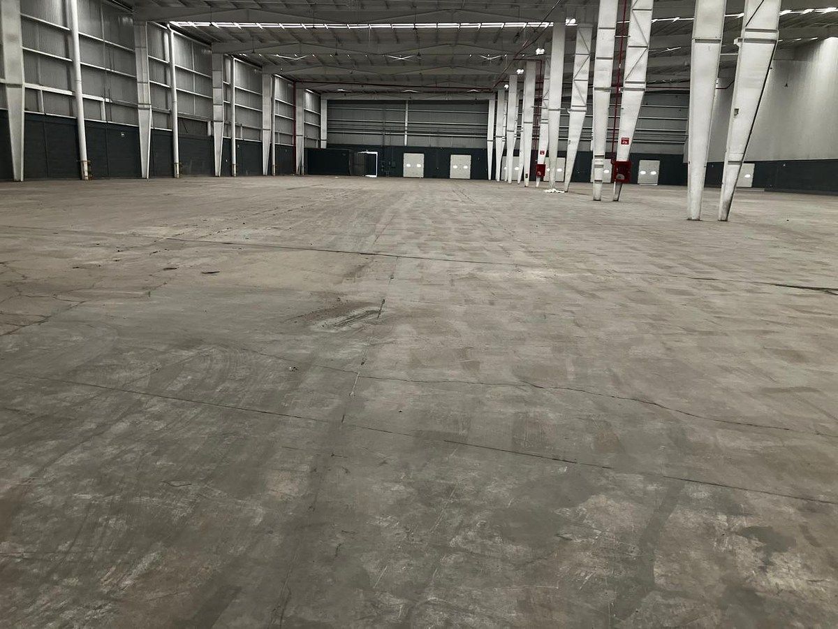 Nave industrial en Ejidos de Guadalupe, Cuautitlán, foto 3 de 6