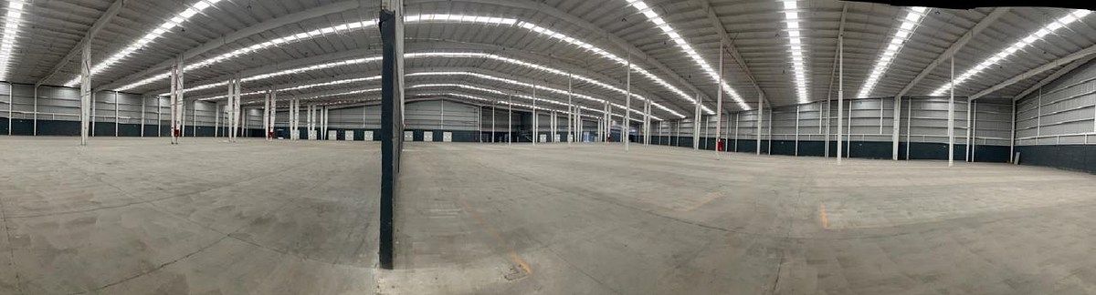 Nave industrial en Ejidos de Guadalupe, Cuautitlán, foto 4 de 6