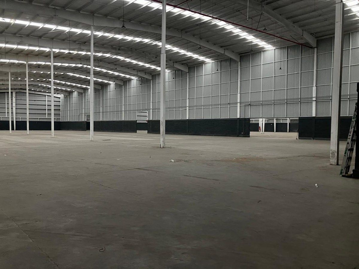 Nave industrial en Ejidos de Guadalupe, Cuautitlán, foto 6 de 6