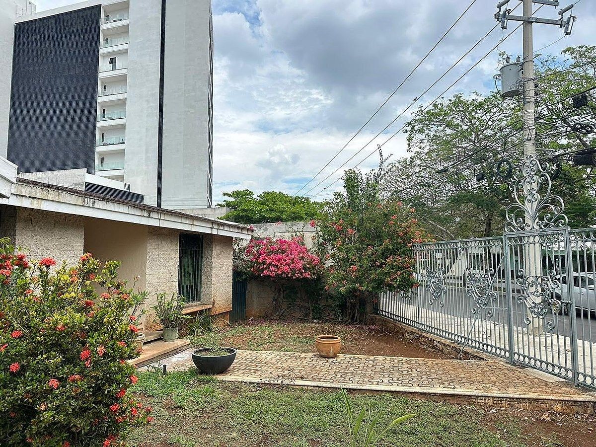 Casa con uso de suelo en San Ramon Norte, Mérida, foto 2 de 29