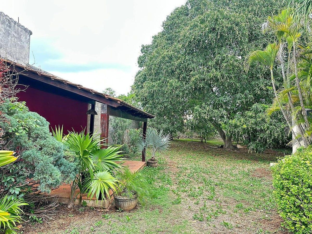 Casa con uso de suelo en San Ramon Norte, Mérida, foto 5 de 29