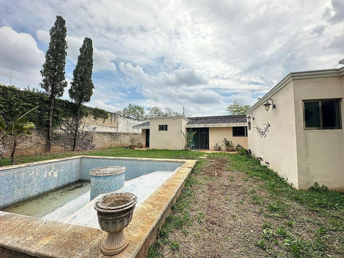 Casa con uso de suelo en San Ramon Norte, Mérida, foto 16 de 29