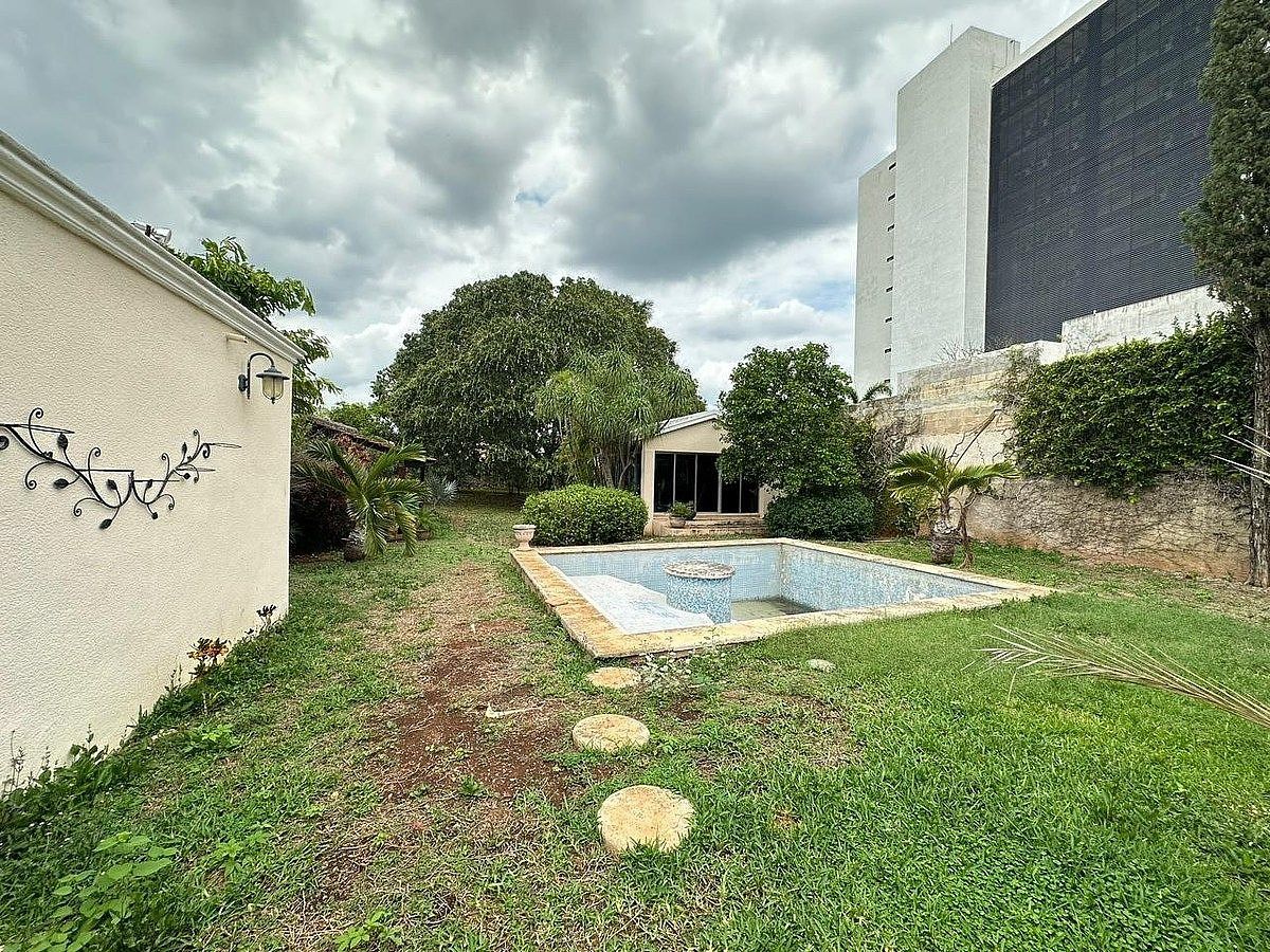 Casa con uso de suelo en San Ramon Norte, Mérida, foto 14 de 29