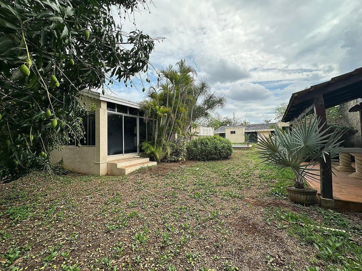 Casa con uso de suelo en San Ramon Norte, Mérida, foto 18 de 29