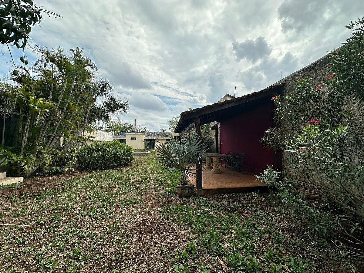 Casa con uso de suelo en San Ramon Norte, Mérida, foto 19 de 29