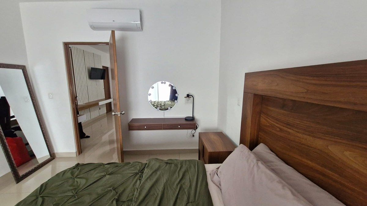 Casa em Almería, Apodaca, foto 9 de 19
